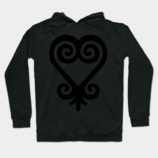 SANKOFA - "return and get it" Hoodie